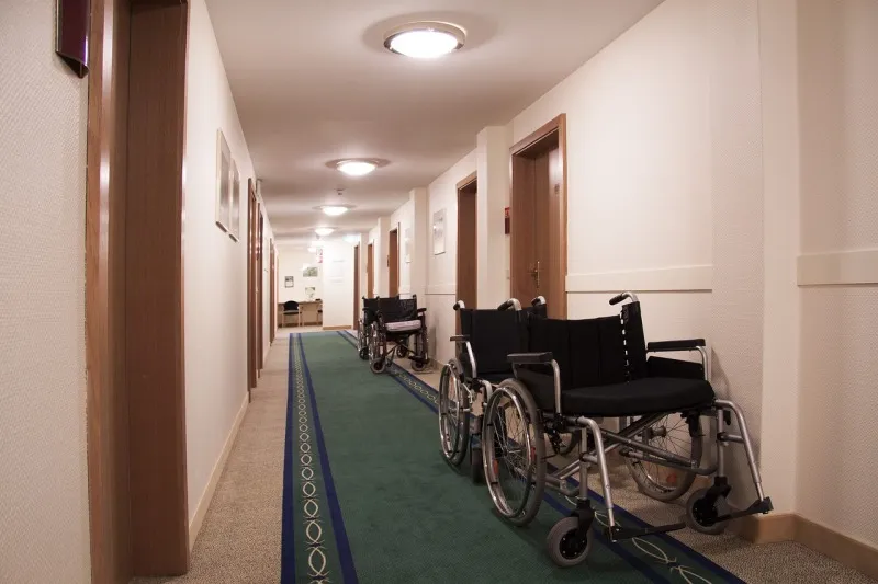 Dlaczego rehabilitacja w chorobie Parkinsona jest ważna?